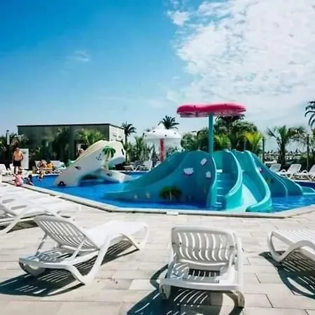 Apartment Prima Linie La Mare *