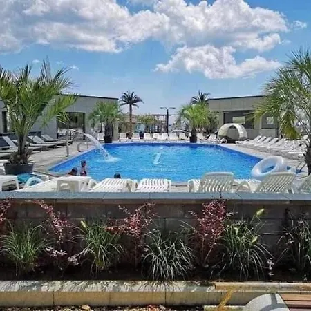 Apartment Prima Linie La Mare