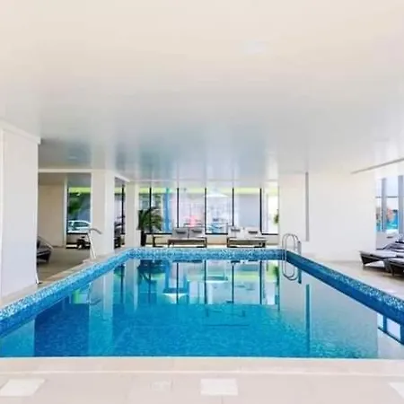 Apartment Prima Linie La Mare
