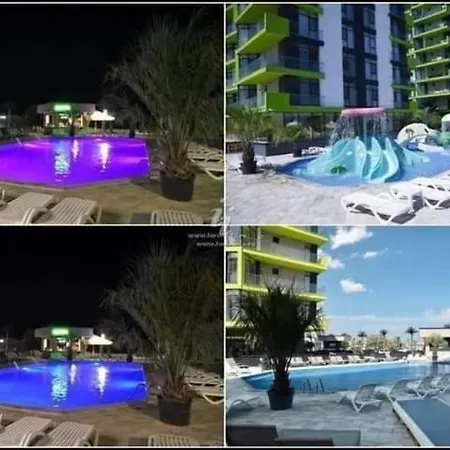 Apartment Prima Linie La Mare
