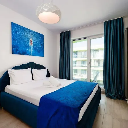 Apartment Prima Linie La Mare *