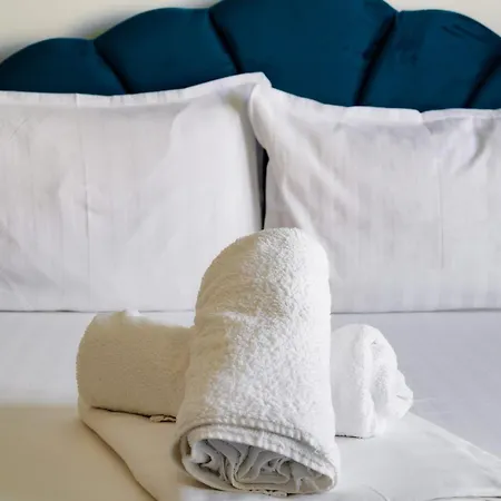Apartment Prima Linie La Mare *