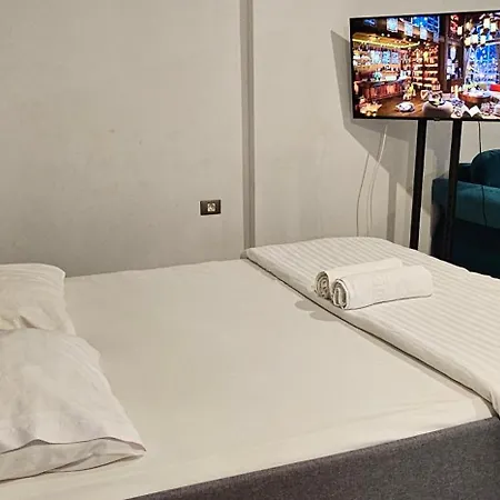 Apartment Prima Linie La Mare