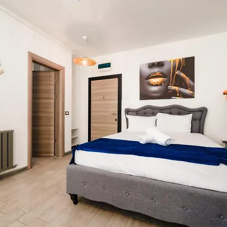 Apartment Prima Linie La Mare *