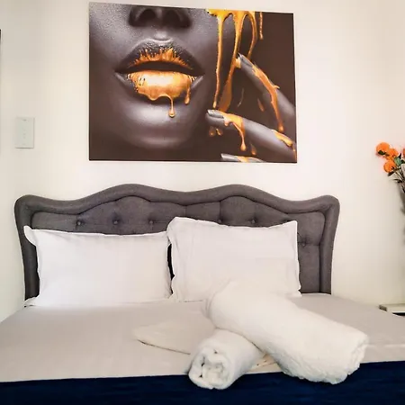 Apartment Prima Linie La Mare