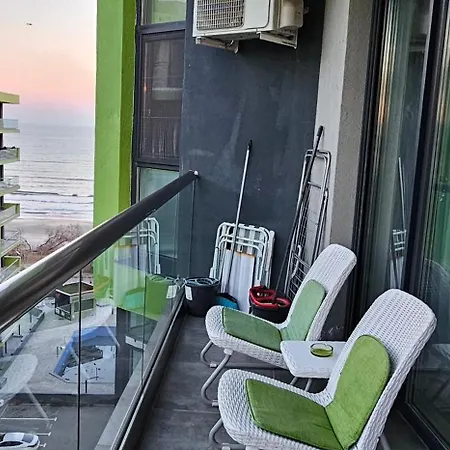 Apartment Prima Linie La Mare Navodari