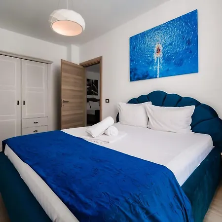 Apartment Prima Linie La Mare