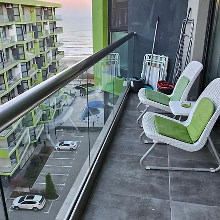 Apartment Prima Linie La Mare *