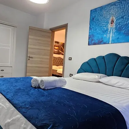 Prima Linie La Mare Navodari