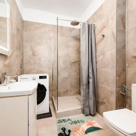Apartment Prima Linie La Mare *