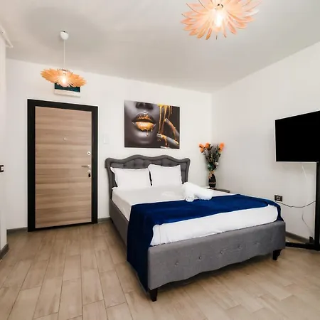 Apartment Prima Linie La Mare