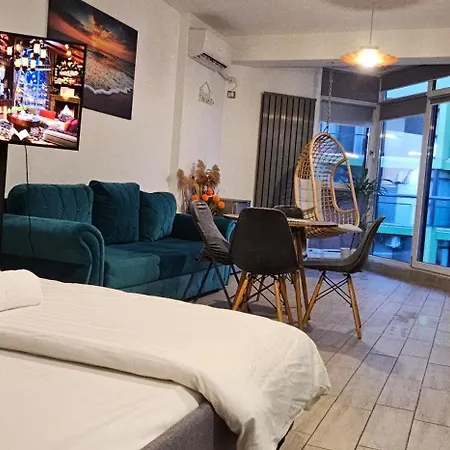 Apartment Prima Linie La Mare *